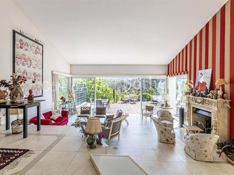 Maison Valbonne - 6 chambres - 500m²