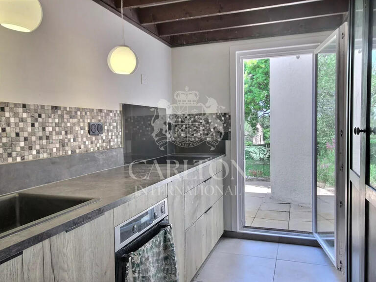 Maison Valbonne - 3 chambres - 90m²