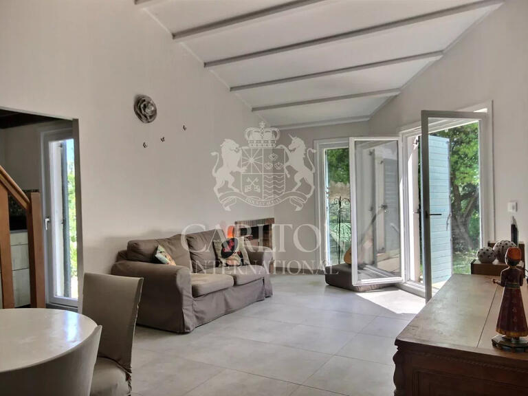 Maison Valbonne - 3 chambres - 90m²
