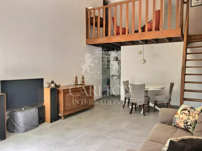 Maison Valbonne - 3 chambres - 90m²