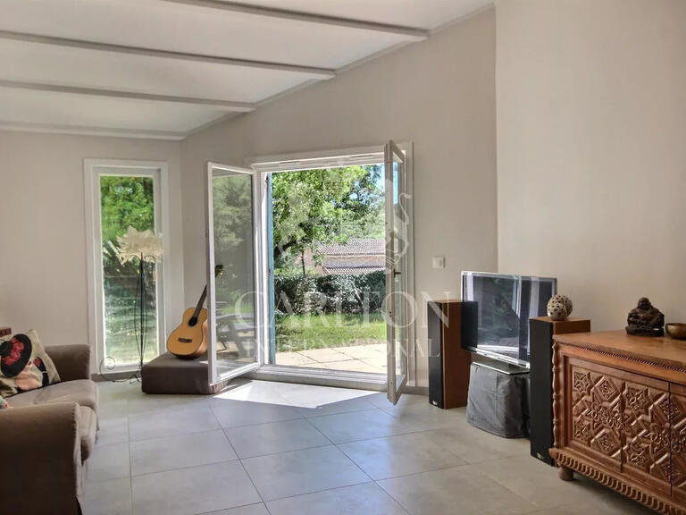 Maison Valbonne - 3 chambres - 90m²