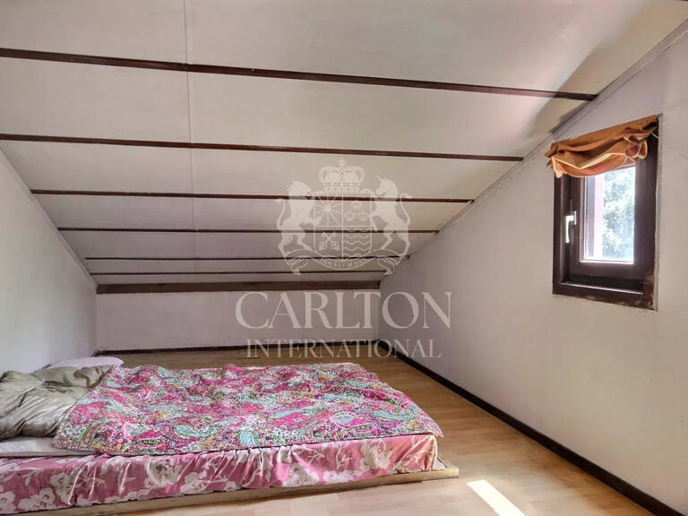 Maison Valbonne - 3 chambres - 90m²