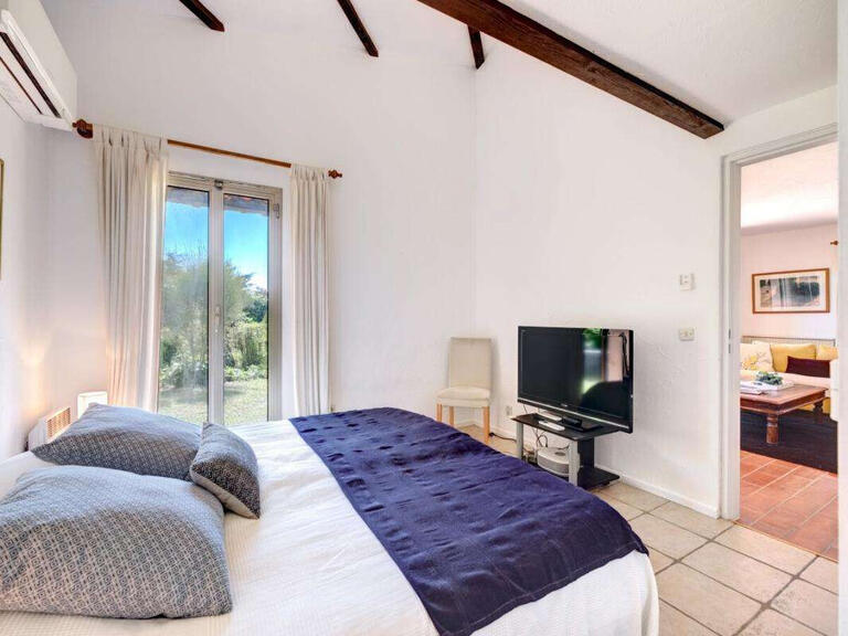 House Valbonne - 3 bedrooms