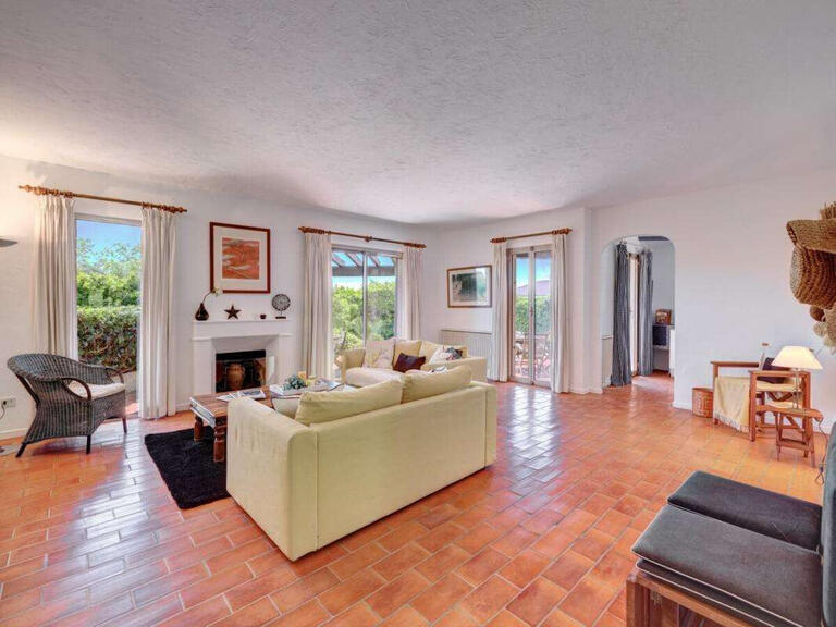 House Valbonne - 3 bedrooms