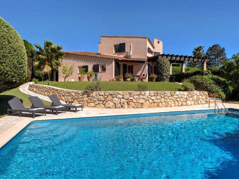 House Valbonne - 3 bedrooms