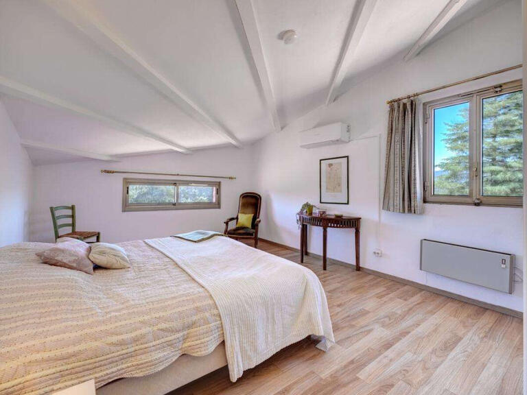House Valbonne - 3 bedrooms