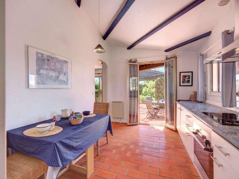 House Valbonne - 3 bedrooms