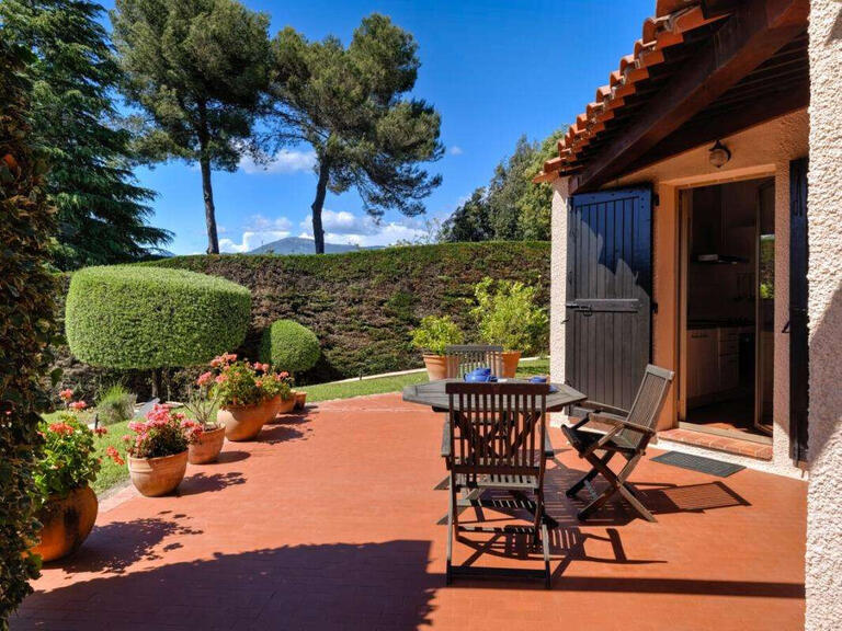 House Valbonne - 3 bedrooms