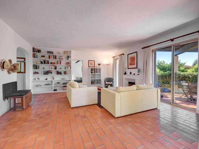 House Valbonne - 3 bedrooms