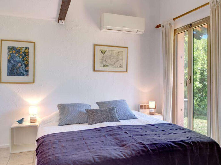 House Valbonne - 3 bedrooms