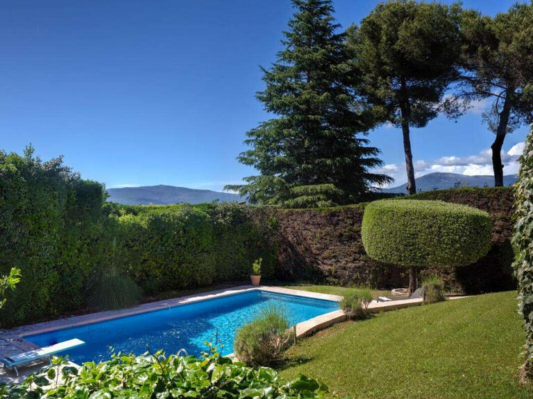 House Valbonne - 3 bedrooms
