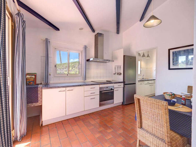 House Valbonne - 3 bedrooms