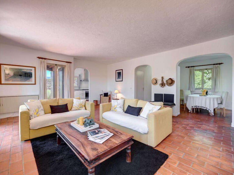 House Valbonne - 3 bedrooms
