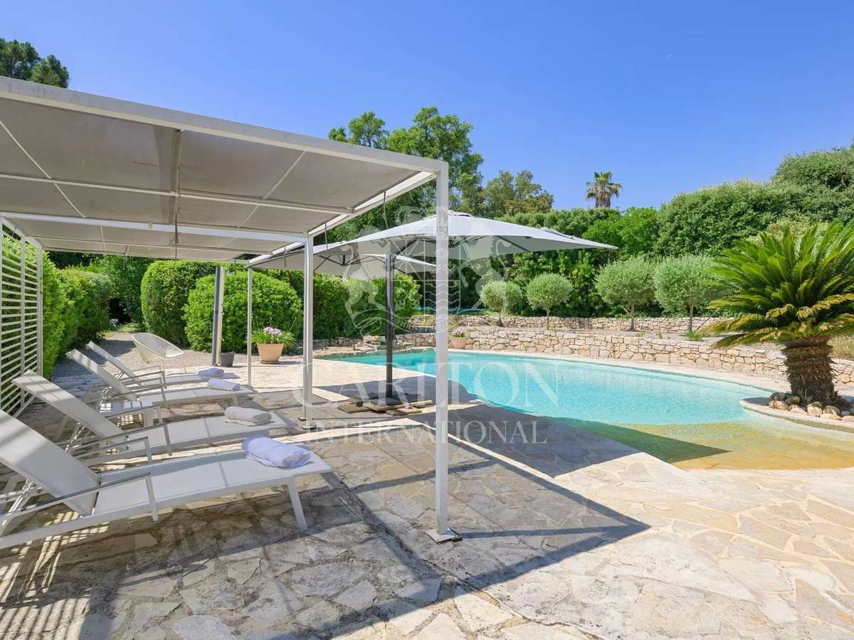Maison Valbonne