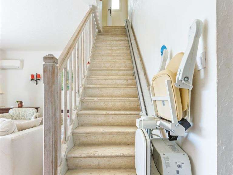 House Valbonne - 170m²