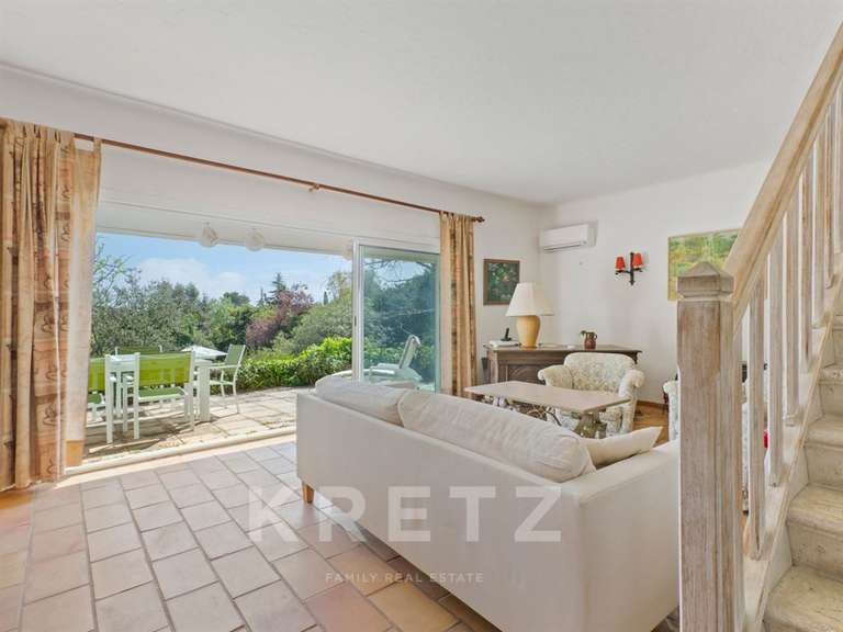 House Valbonne - 170m²