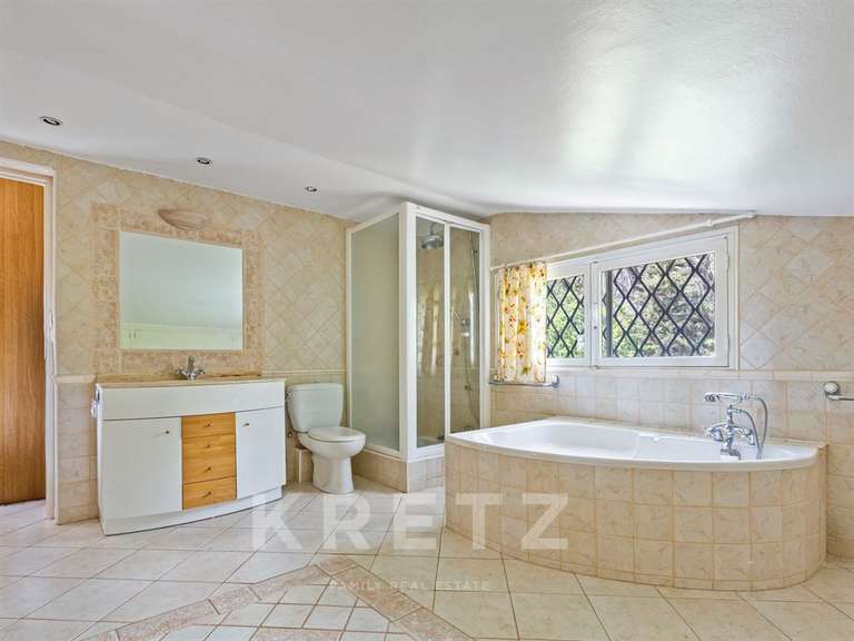 House Valbonne - 170m²