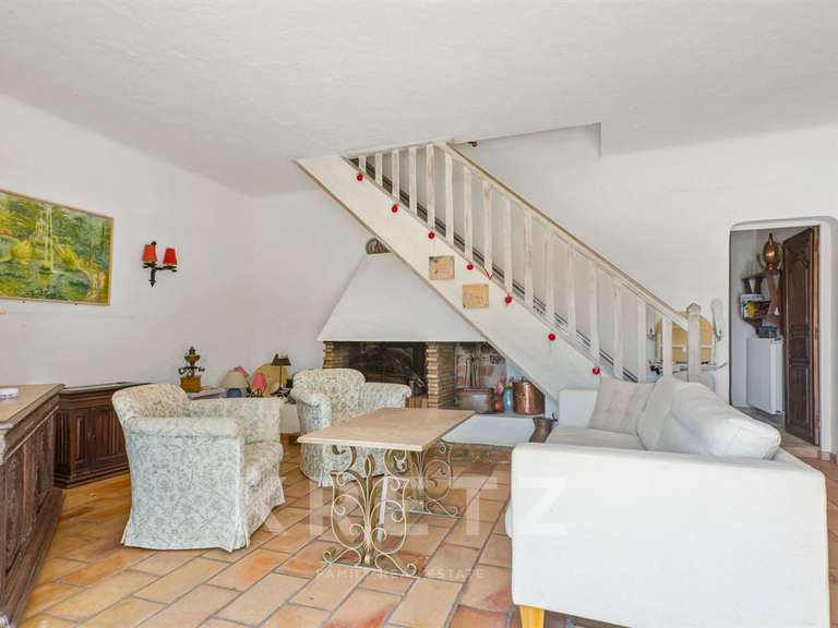 House Valbonne - 170m²