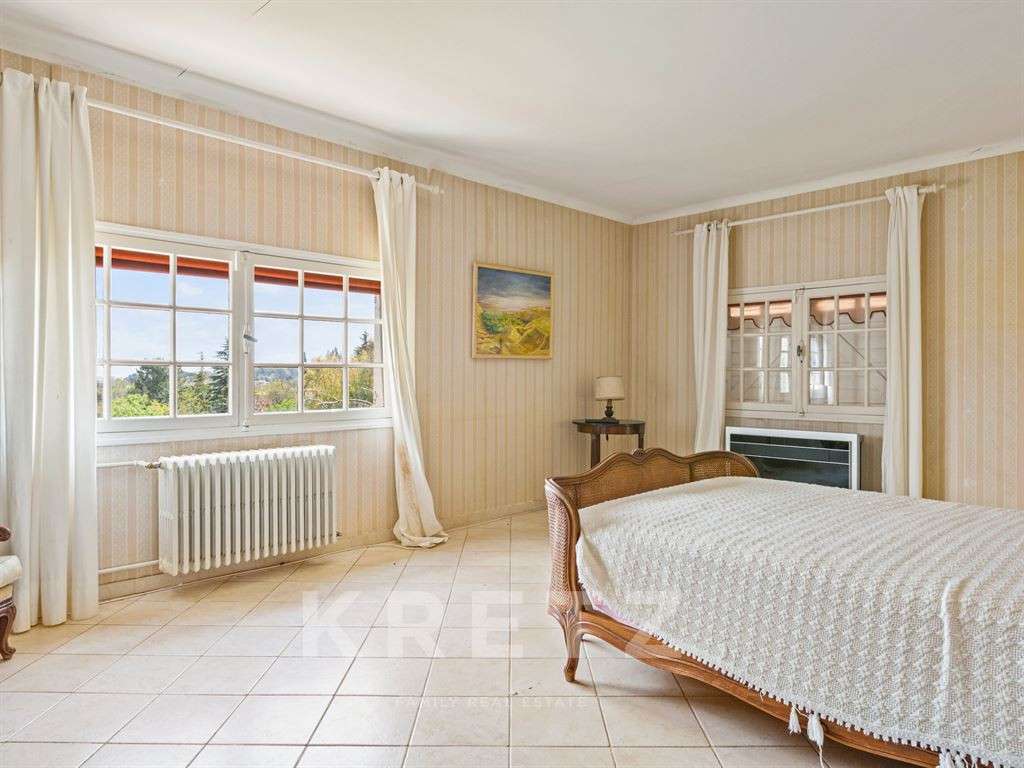 House Valbonne