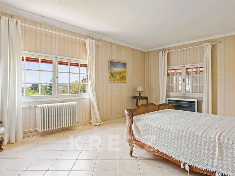 House Valbonne - 170m²