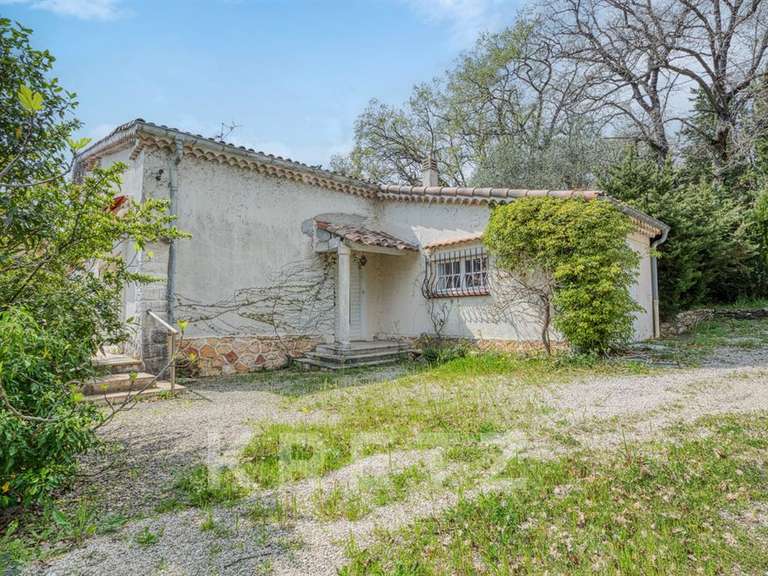 House Valbonne - 170m²