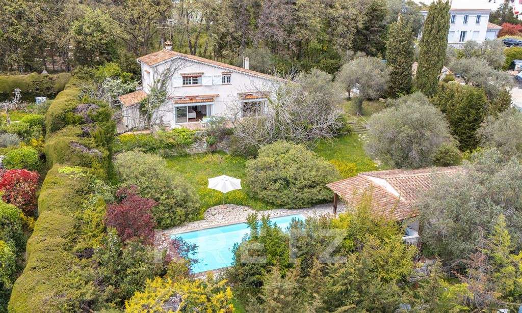 House Valbonne