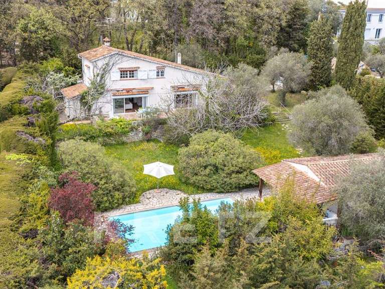 House Valbonne - 170m²