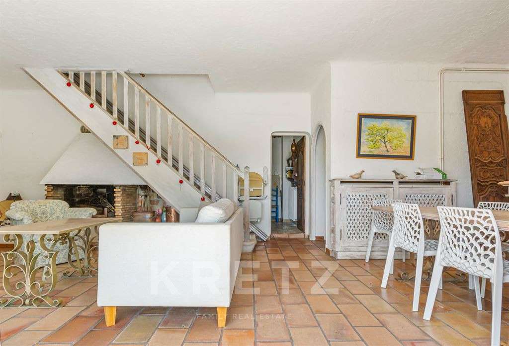 House Valbonne