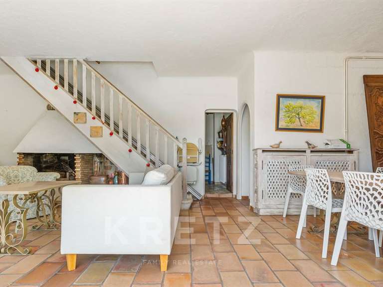 House Valbonne - 170m²