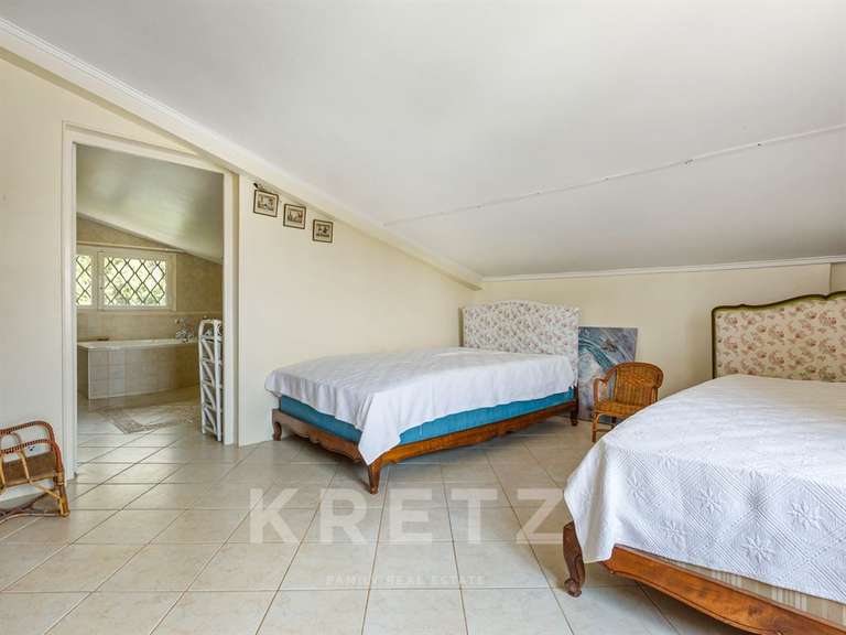 House Valbonne - 170m²