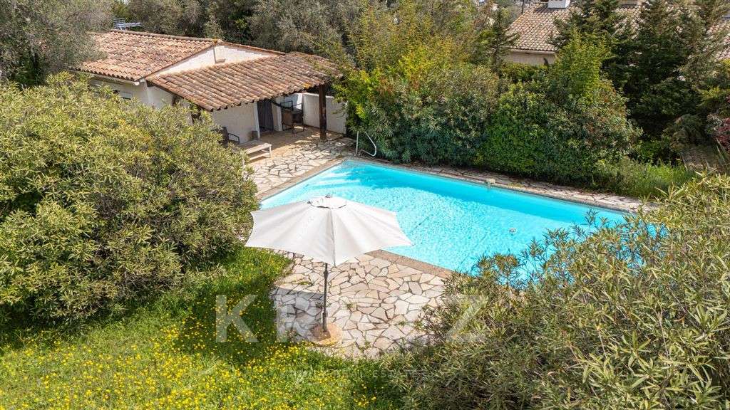 House Valbonne