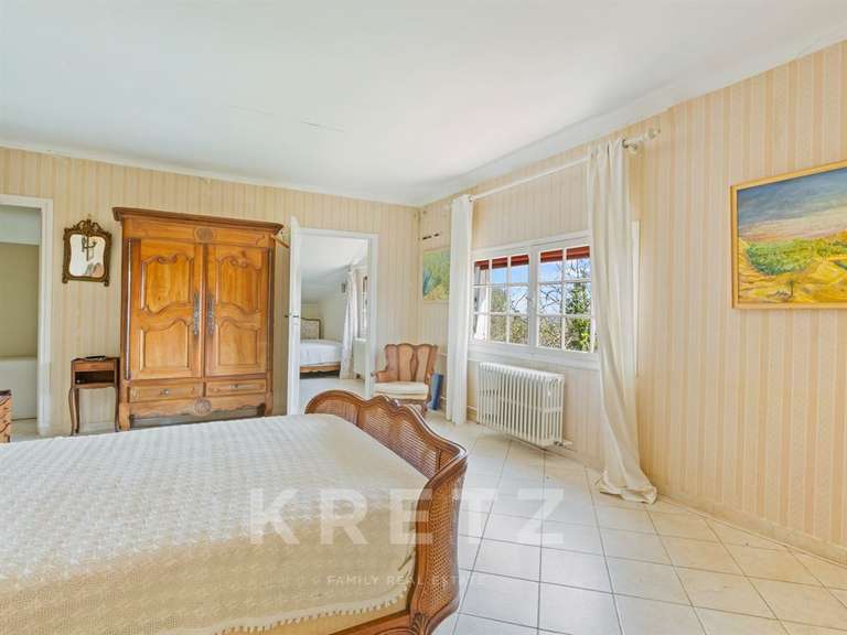 House Valbonne - 170m²