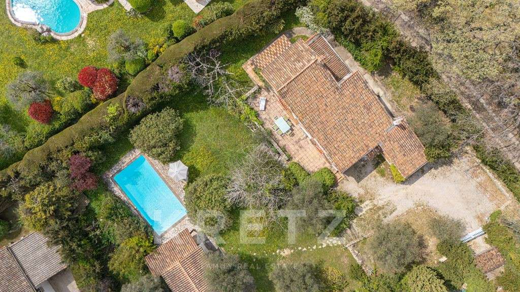 House Valbonne
