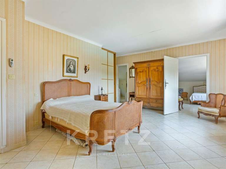 House Valbonne - 170m²