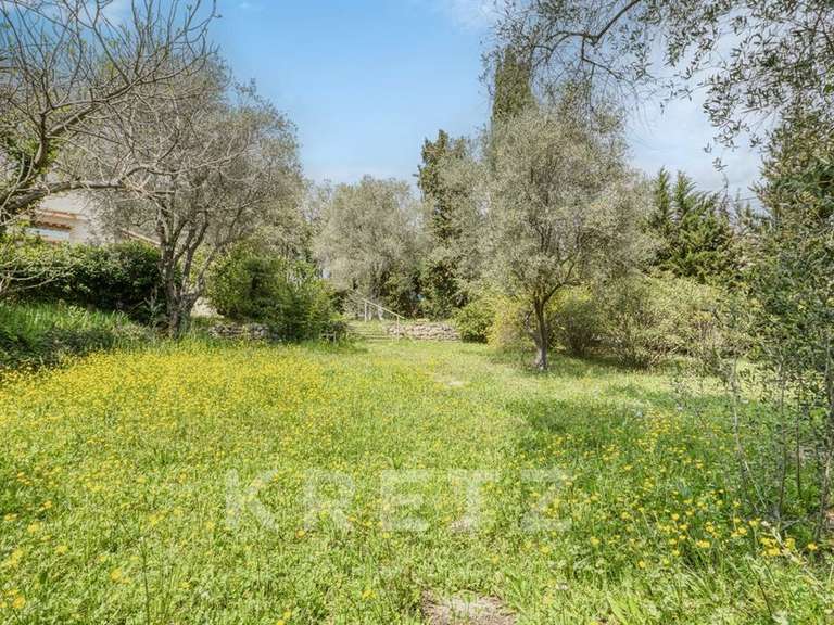 House Valbonne - 170m²
