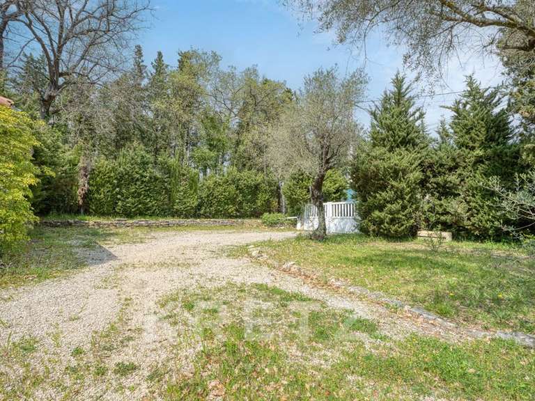 House Valbonne - 170m²