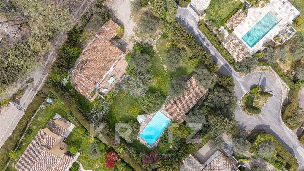 House Valbonne