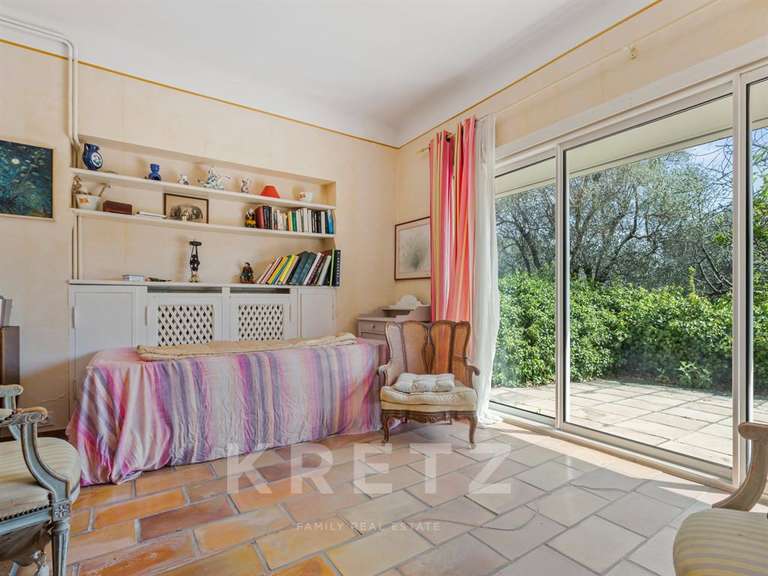 House Valbonne - 170m²