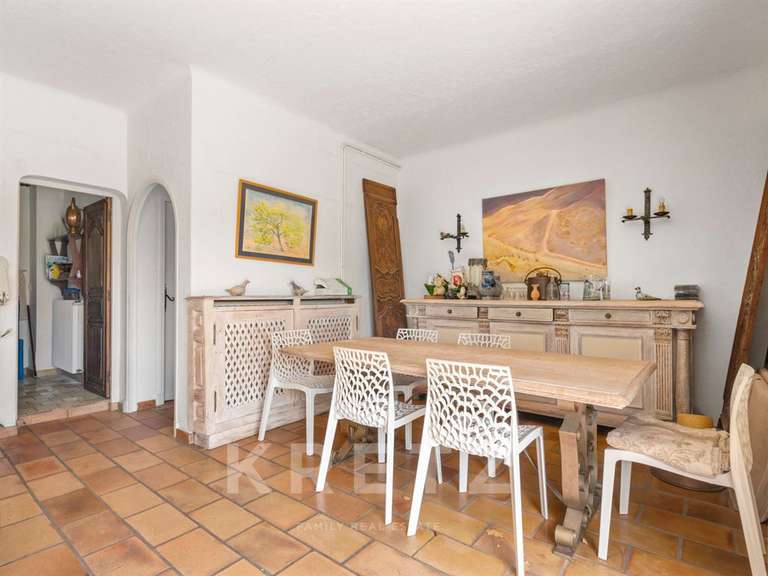 House Valbonne - 170m²