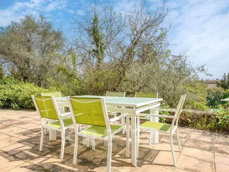House Valbonne - 170m²