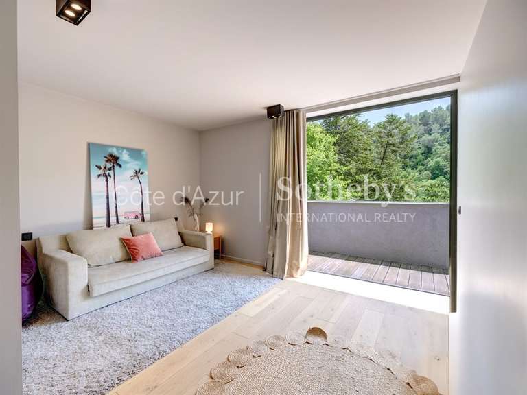 Maison Valbonne - 4 chambres - 240m²