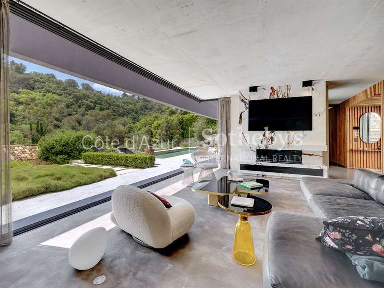 Maison Valbonne - 4 chambres - 240m²