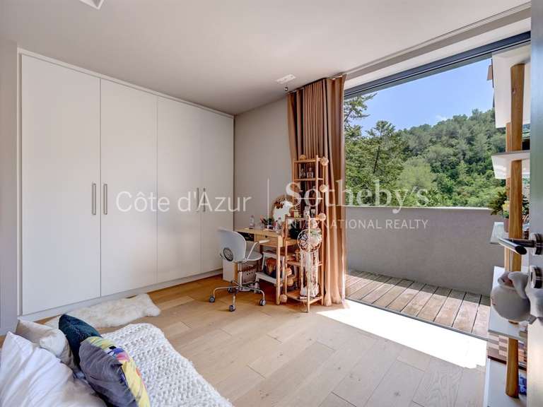 Maison Valbonne - 4 chambres - 240m²