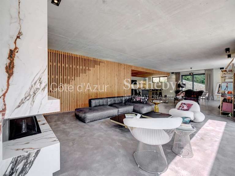 Maison Valbonne - 4 chambres - 240m²