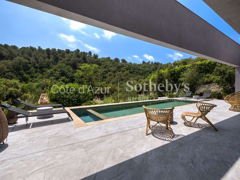 Maison Valbonne - 4 chambres - 240m²