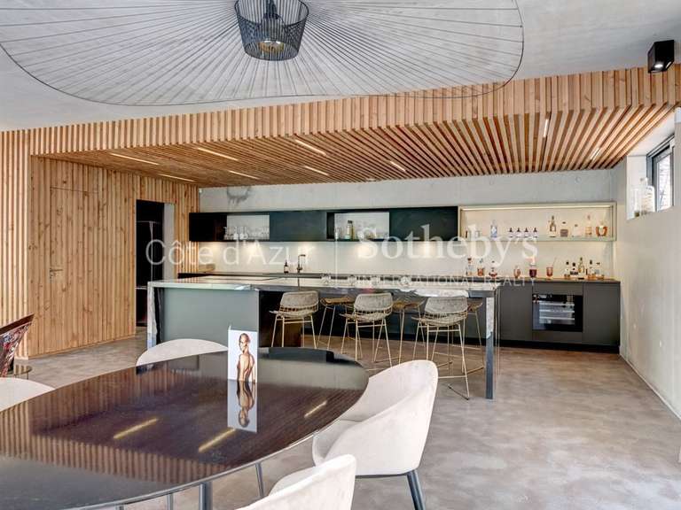 Maison Valbonne - 4 chambres - 240m²