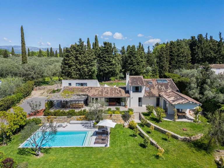 Maison Valbonne - 5 chambres - 276m²