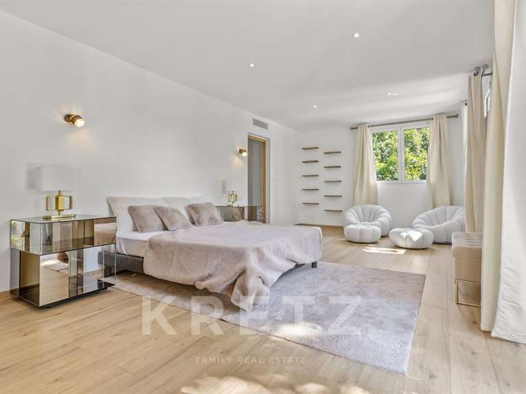 Maison Valbonne - 8 chambres - 540m²