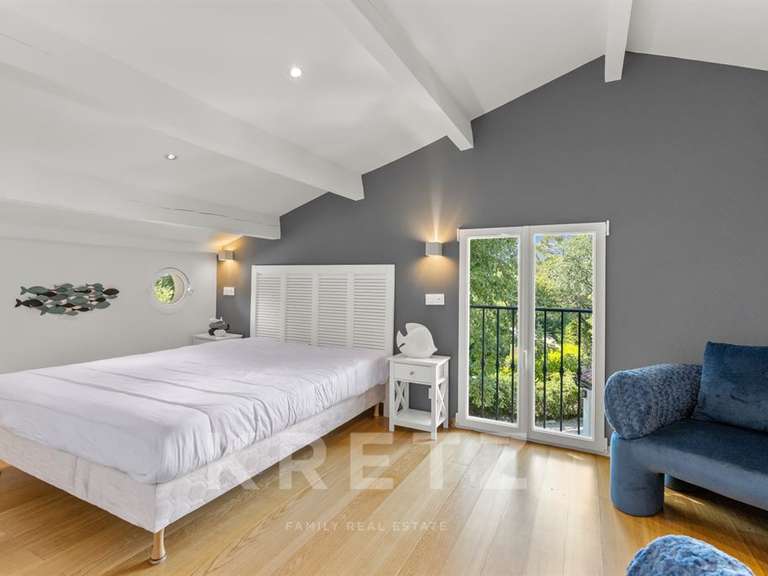 Maison Valbonne - 8 chambres - 540m²