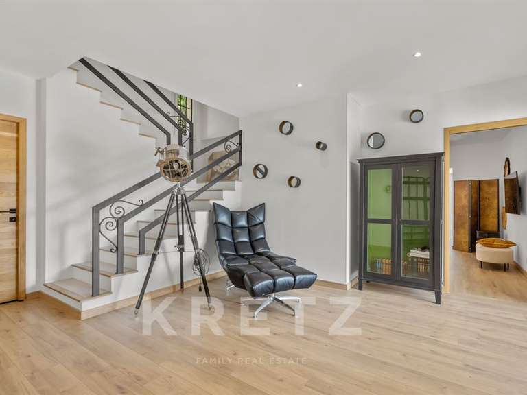 Maison Valbonne - 8 chambres - 540m²